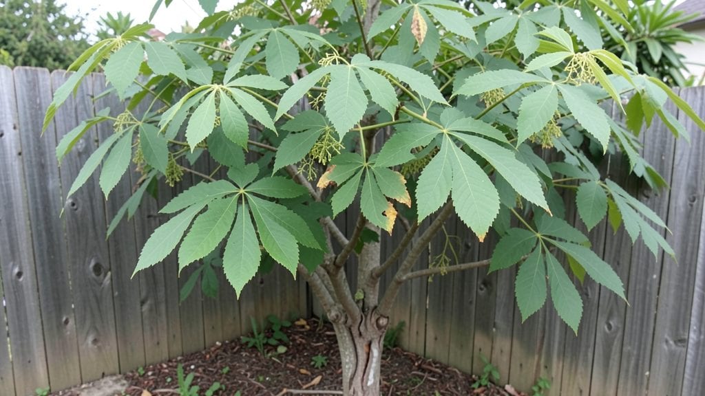 Ailanthus Tree of Heaven Pruning: Strategic Cuts to Control Invasive Spread