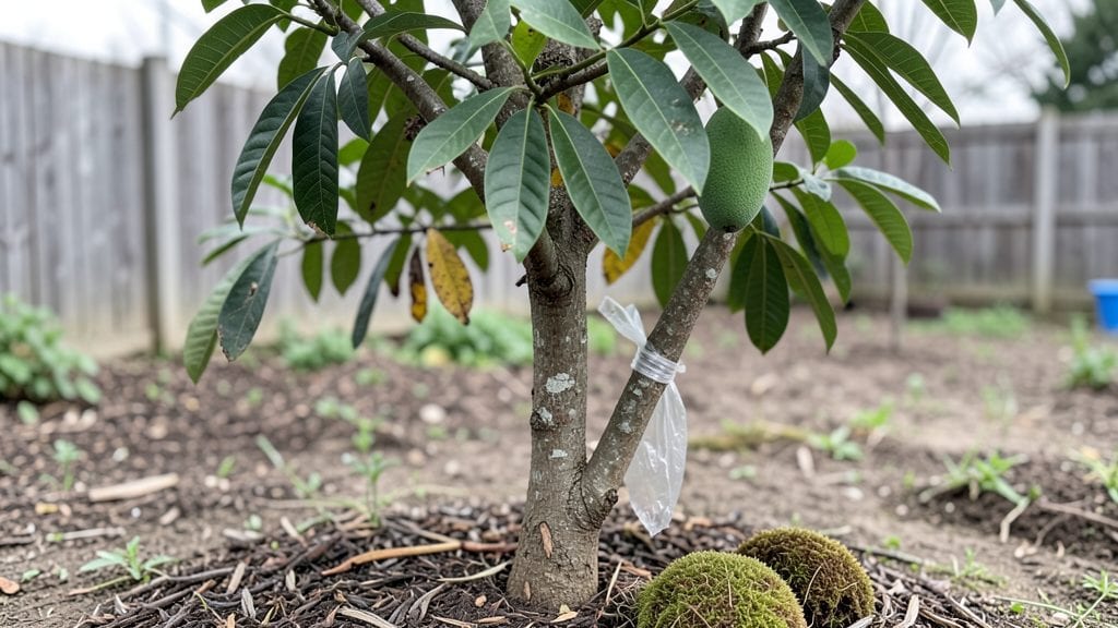 Air Layer Mango Tree: Proven Propagation Method for Pacific Northwest Gardens
