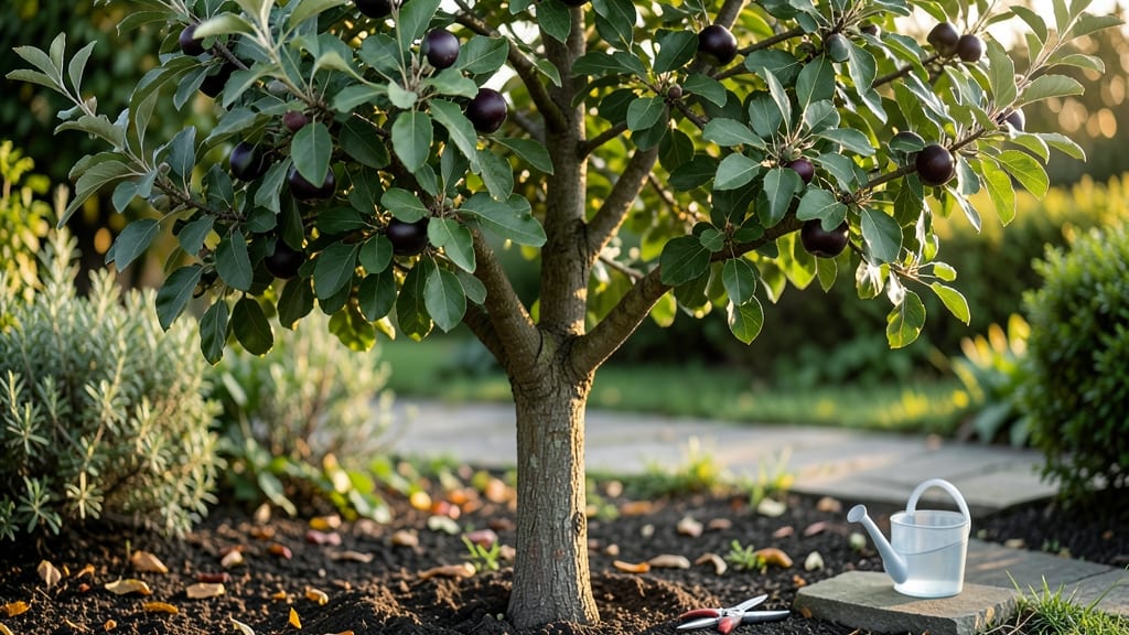Apple Tree Black Rot: Pruning Steps to Save Your Fruit Bearing Tree