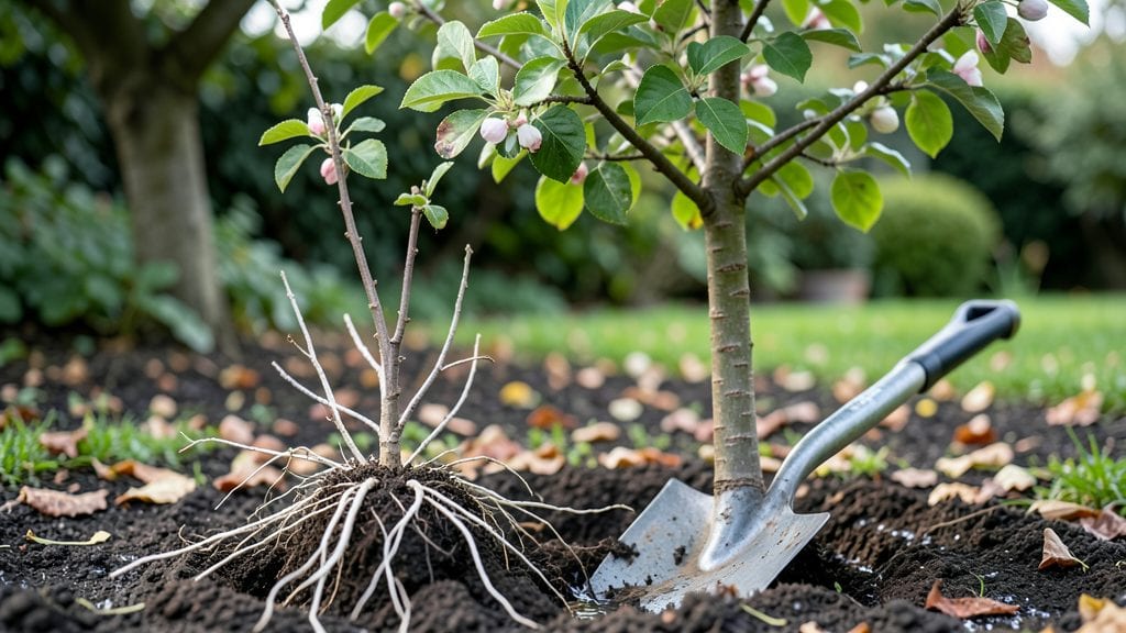 Apple Tree Planting Zones: USDA Map Guide for Thriving Orchards