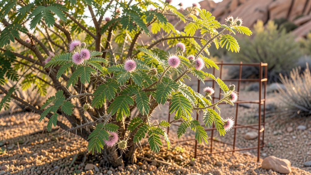 Arizona Mimosa Tree: Pacific Northwest's Frost-Resistant Pruning Blueprint