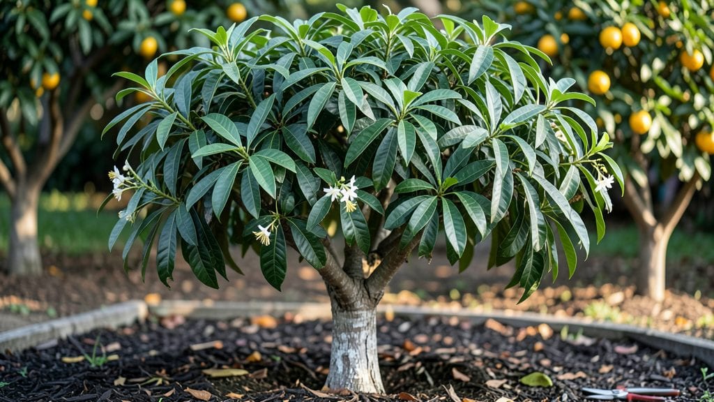 Ataulfo Mango Tree: Pacific Northwest's Cold-Hardy Pruning Secrets