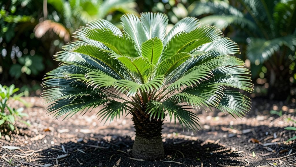 Ball Palm Tree Pruning: Year-Round Pacific Northwest Growth Blueprint