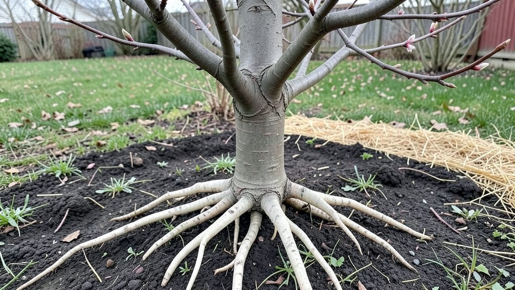 Bare Root Almond Trees: Cold-Hardy Planting for Pacific Northwest Success