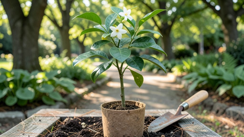 Best Way To Plant A Lemon Tree: Proven Steps for Thriving Citrus Year-Round