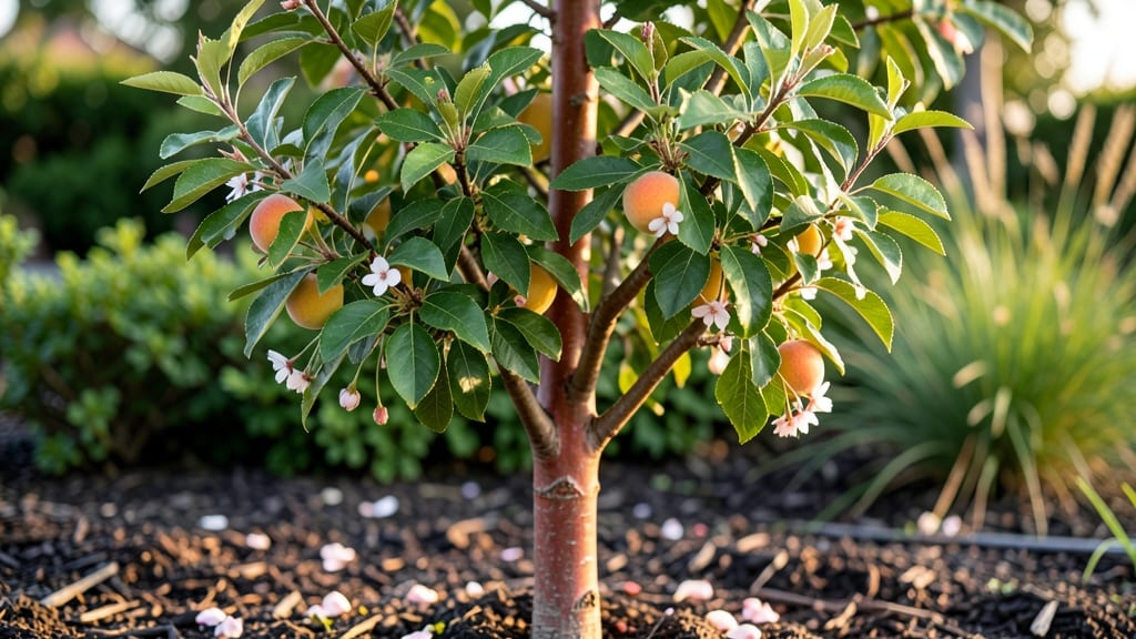 Bonfire Peach Tree Care: Pacific Northwest Frost-Resistant Pruning Calendar