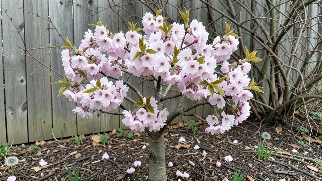 Caring For A Cherry Blossom Tree: Pacific Northwest Frost-Resistant Growth Secrets