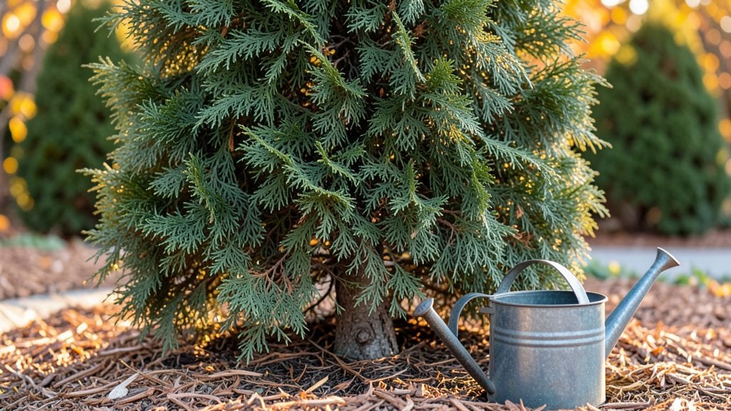 Caring for Arborvitae Trees: Year-Round Health With Minimal Effort