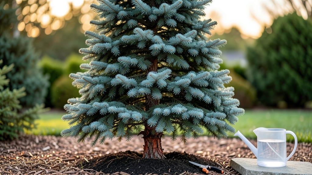 Cedar Tree Plants: Pacific Northwest's Frost-Resistant Evergreen Anchor