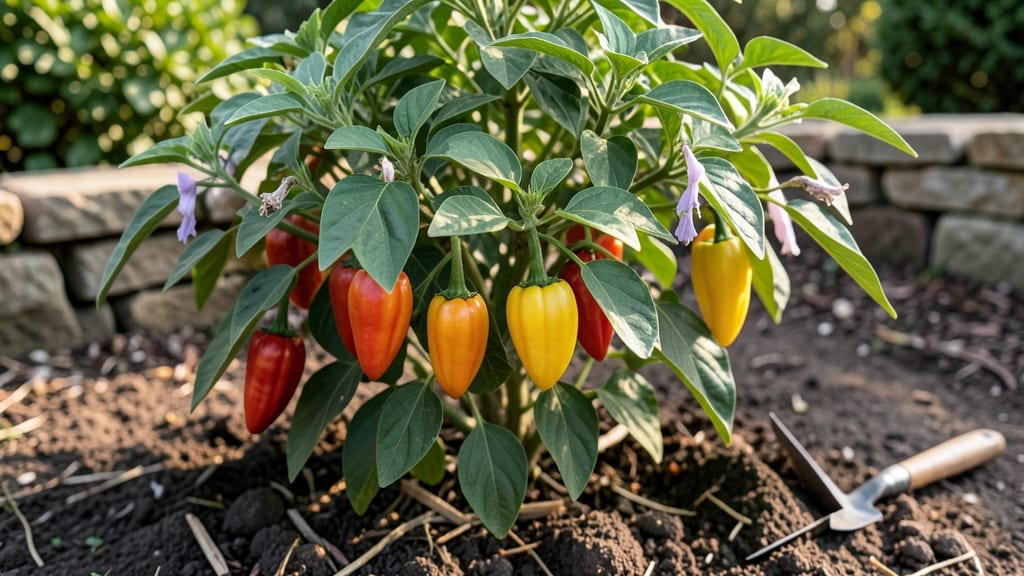 Chile Lantern Tree Growing Guide: Pacific Northwest’s Frost-Resistant Blooms Blueprint