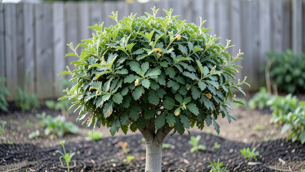 Chinese Elm Tree Ulmus Parvifolia Pruning: Cold-Hardy Canopy Care for Pacific Northwest Gardens