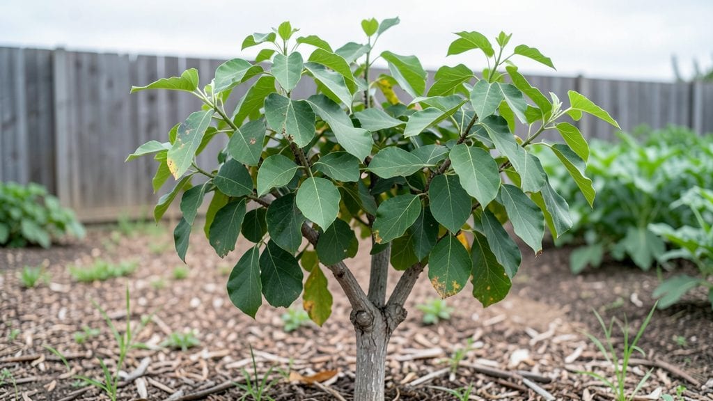 Chinese Tallow Tree Florida: Invasive Control Guide for Fast Removal