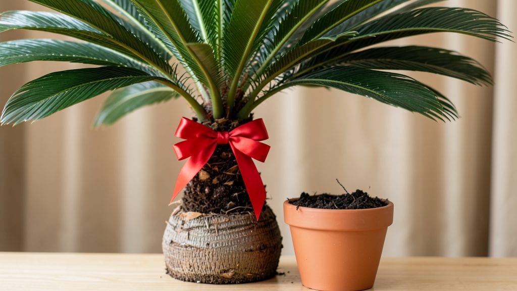 Christmas Palm Tree Care: Frost-Resistant Pruning for Pacific Northwest Gardens