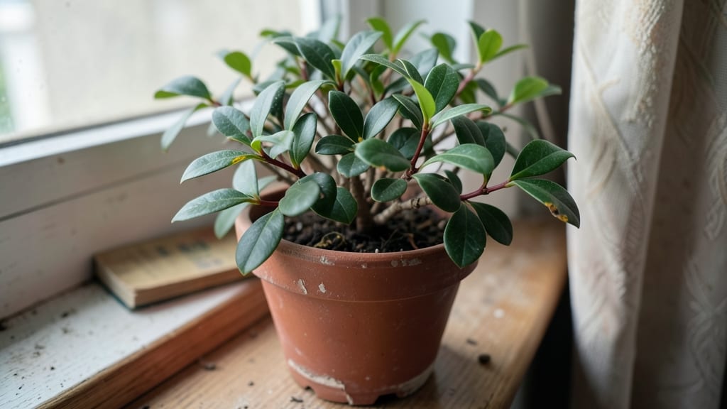 Cinnamon Tree Indoors: Year-Round Spice Harvest With Pruning Hacks