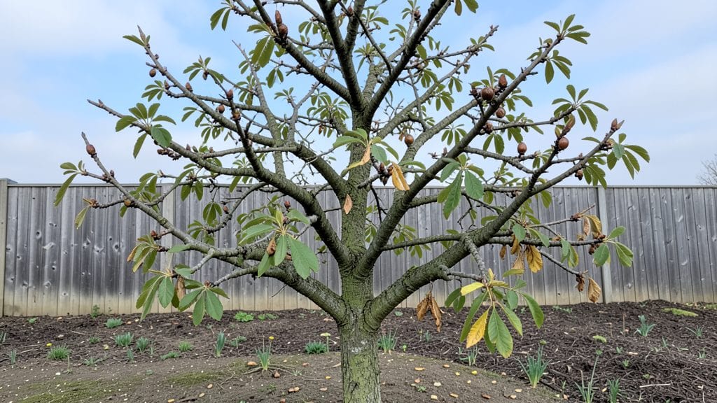 Cold Hardy Pistachio Tree Growing Guide: Pacific Northwest Survival Secrets