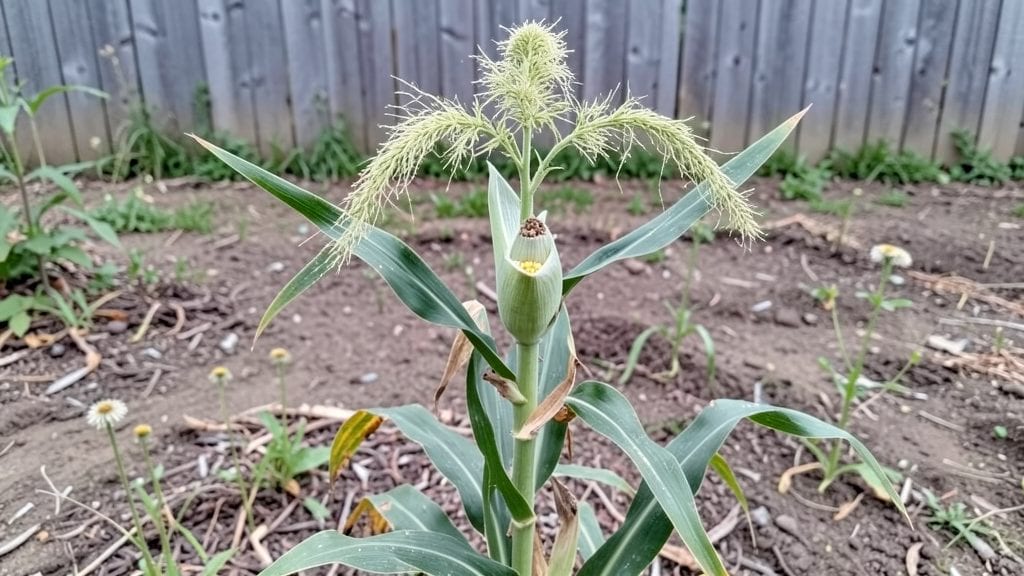 Corn Tree Care: Pacific Northwest Pruning for Frost-Resistant Growth