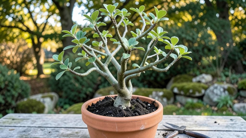 Corylus Avellana Contorta Tree: Twisting Branches That Defy Frost and Time