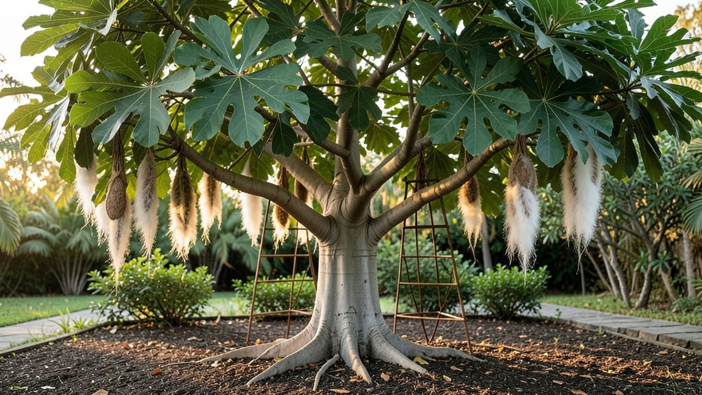 Cotton Candy Tree Growing Guide: Whimsical Bloom Magic in Pacific Northwest Gardens