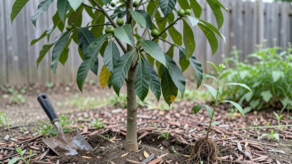 Cultivating Mango Tree: Tropical Fruit Success in Pacific Northwest Climates
