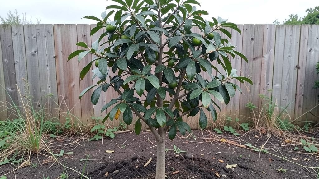 Curry Tree Care: Year-Round Pruning for Lush, Fragrant Foliage