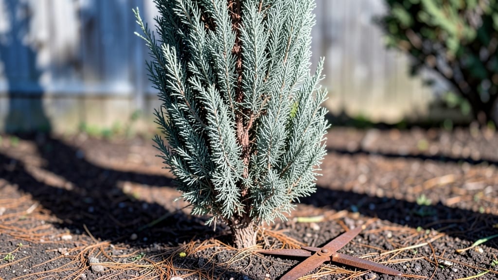 Cypress Tree Foliage: Pacific Northwest's Evergreen Privacy Screen