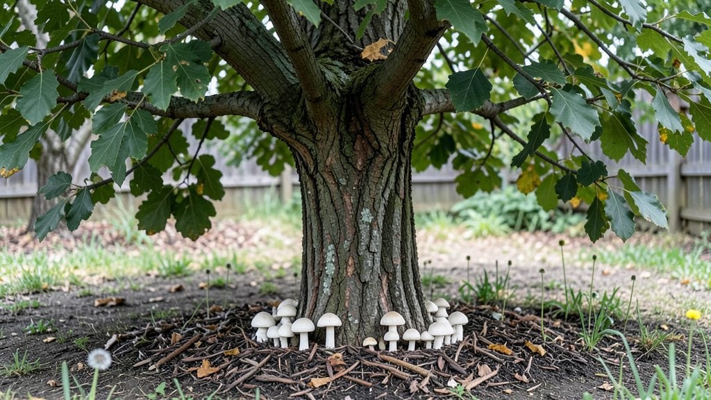 Elm Tree Mushrooms: Pruning Guide for Healthy Growth Year-Round
