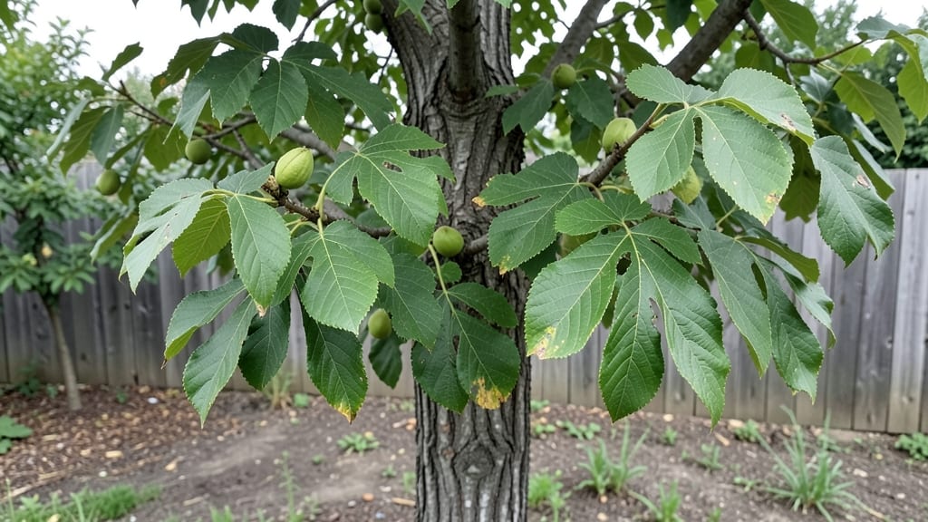 English Walnut Trees: Pacific Northwest Frost-Resistant Growth Blueprint
