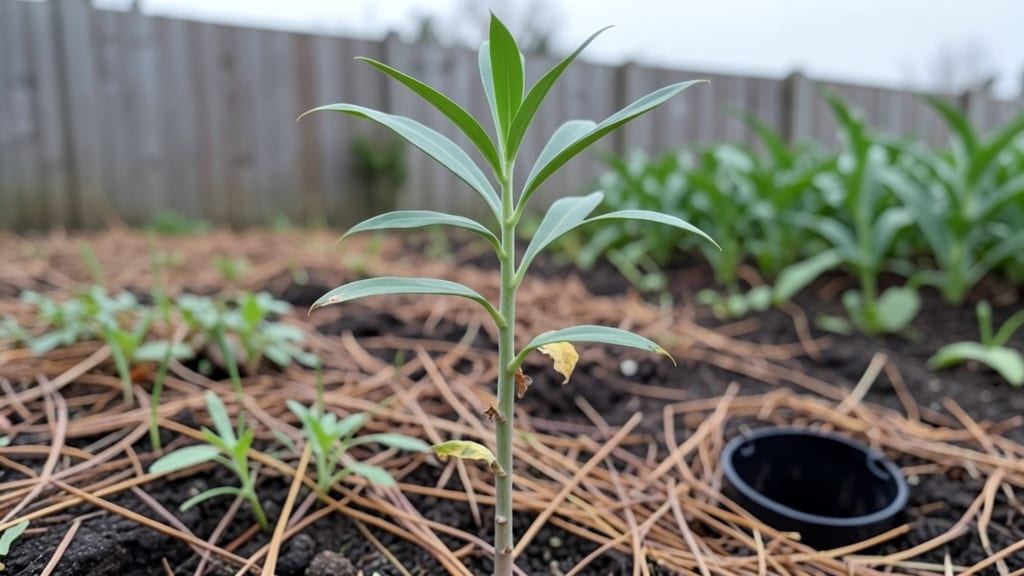 Eucalyptus Tree Seedlings: Frost-Resistant Growth Blueprint for Pacific Northwest Gardens