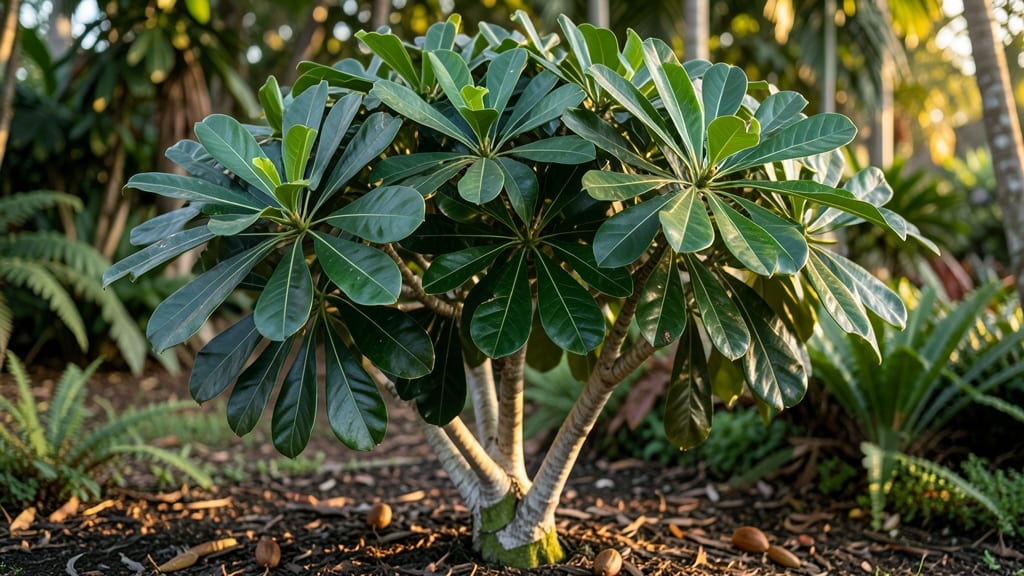 False Kamani Tree Pruning: Pacific Northwest’s Frost-Resistant Bloom Blueprint