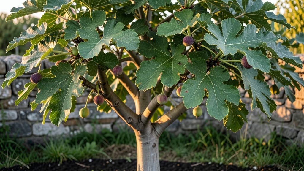 Ficus Carica Fig Tree: Pacific Northwest Frost-Resistant Pruning Blueprint