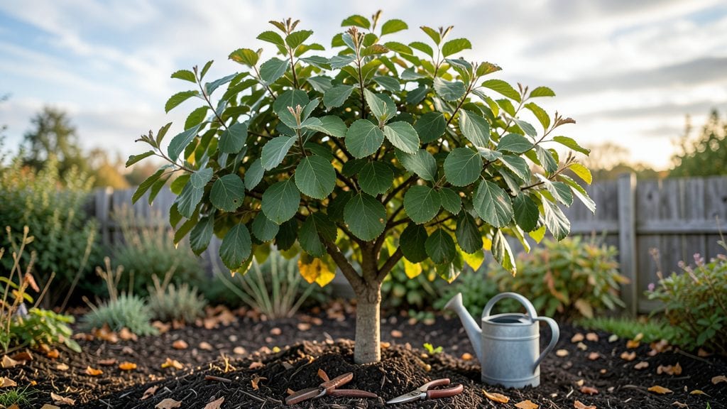 Filbert Tree Leaves: Harvesting and Drying Guide for Nutty Flavor Extraction