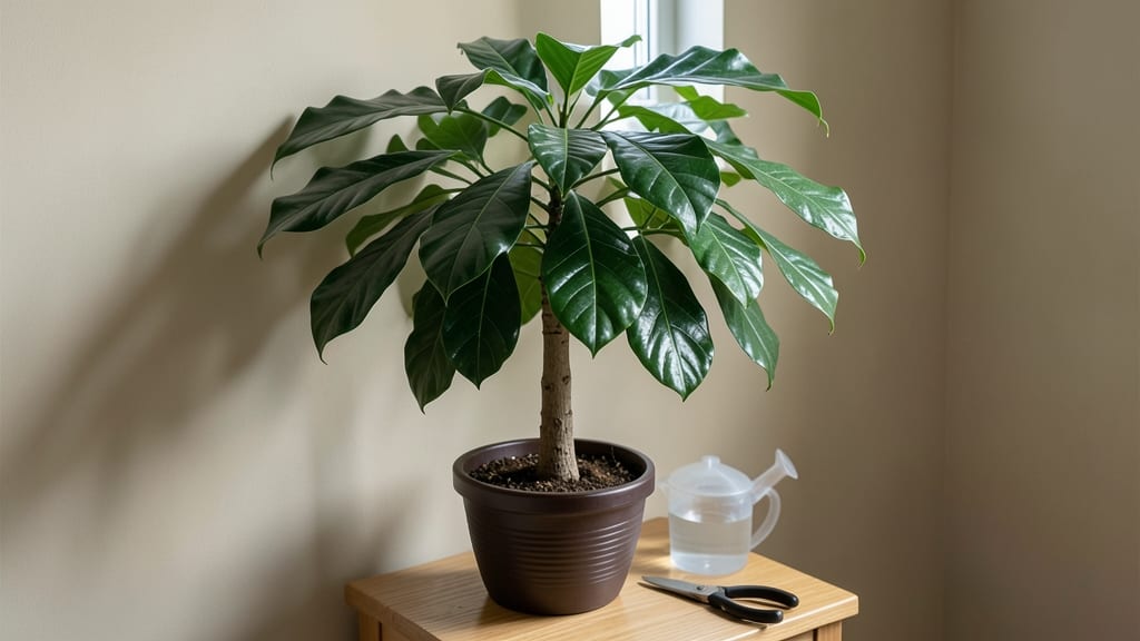 Five Finger Leaf Tree Pruning: Pacific Northwest Frost-Proof Revival Technique
