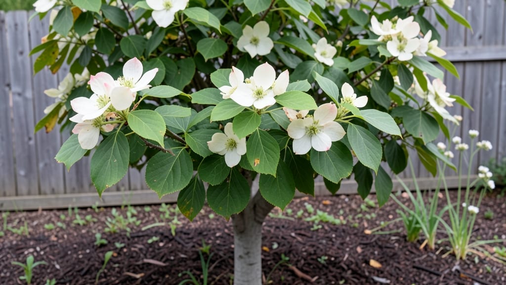 Flowering Dogwood Tree Care: Pruning for Year-Round Blooms and Structural Health