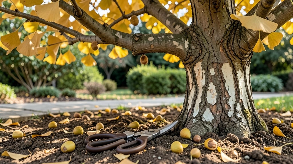 Ginkgo Tree Seeds: Germination Secrets for Fast Sprouting