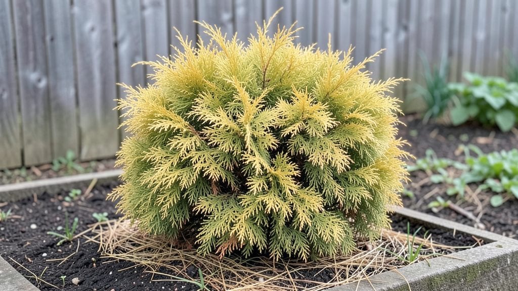 Goldcrest Cypress Tree Care: Pacific Northwest Pruning for Year-Round Shape Retention
