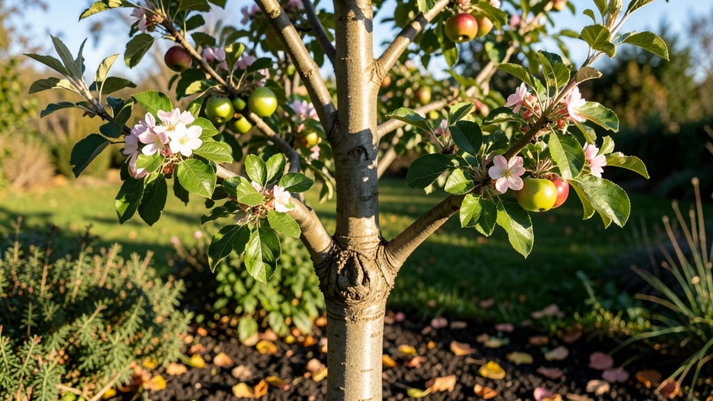 Grafting Apple Trees: Step-by-Step Guide for Stronger Roots and Bigger Harvests