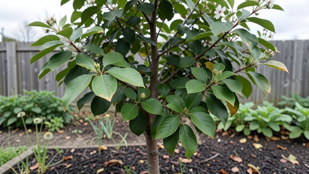 Green Plum Tree Growing Guide: Year-Round Fruit With Strategic Pruning