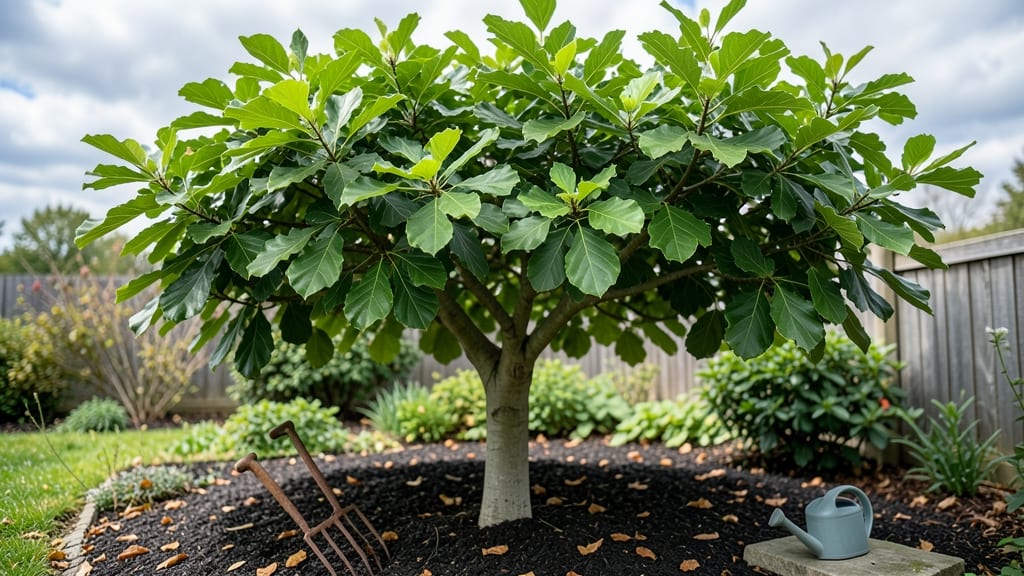 Growing Horse Chestnut Trees: Frost-Resistant Giant With Stunning Conkers