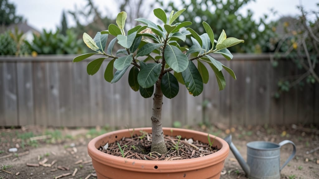 Growing Avocado Trees in Pots: Thriving Indoors With Year-Round Fruit