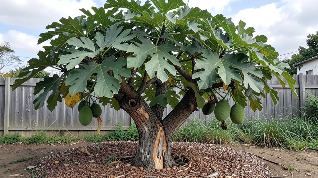 Guyabano Fruit Tree: Pacific Northwest Frost-Resistant Pruning Secrets