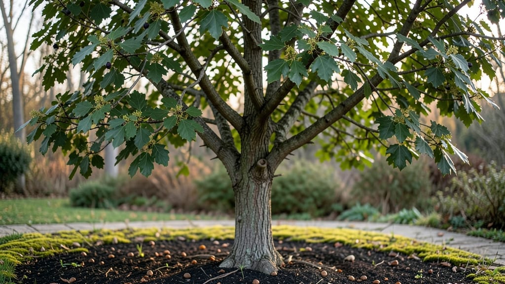 Hackberry Tree Leaf Pruning: 3-Step Revival for Year-Round Growth