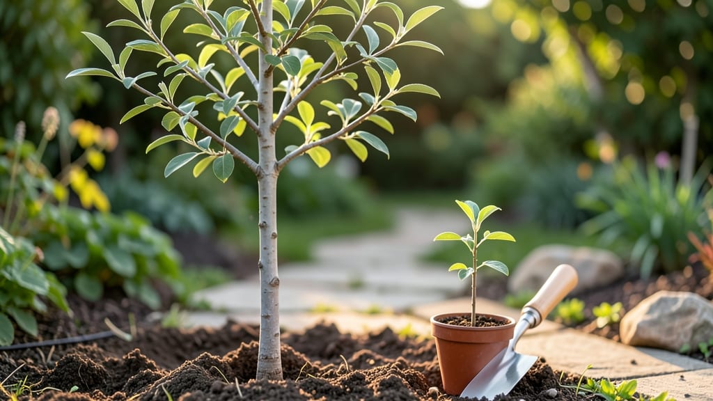 How to Grow an Almond Tree: Step-by-Step Guide for Lifelong Harvests