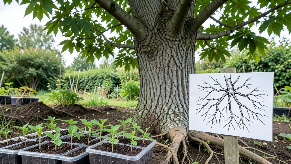 How Does Tree of Heaven Spread: Aggressive Roots and Seeds You Must Control