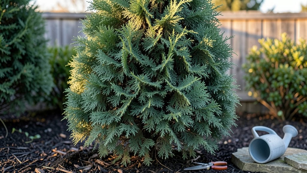 How Tall Do Leyland Cypress Trees Get: Pacific Northwest Giant With Minimal Pruning Needs