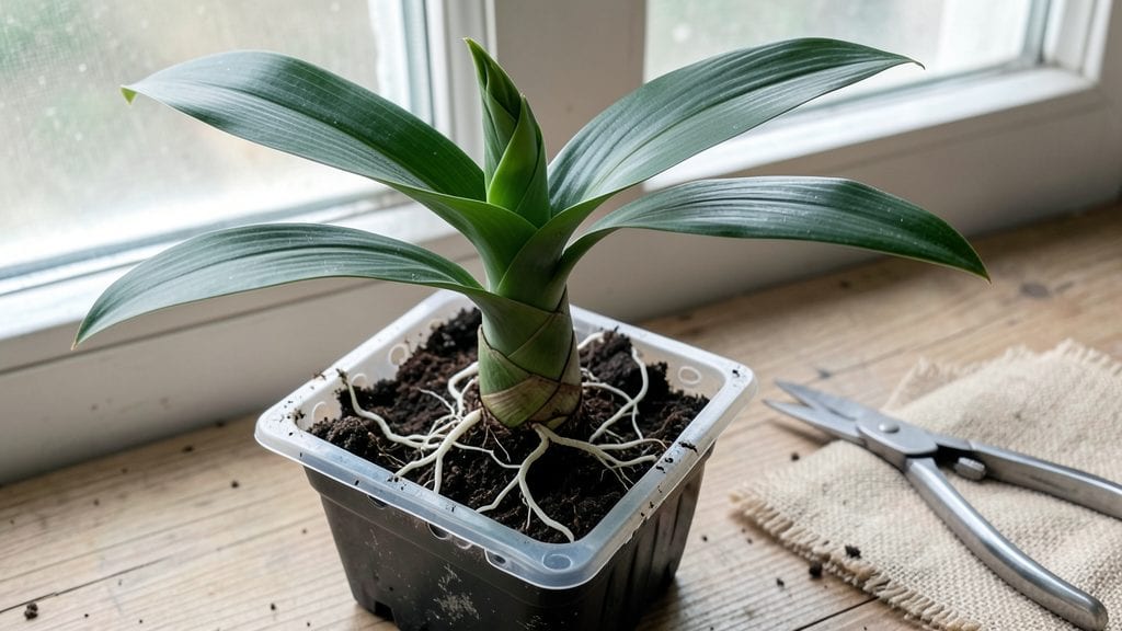 How to Grow a Banana Tree From a Banana Seed: Tropical Fruit Adventure in Your Yard