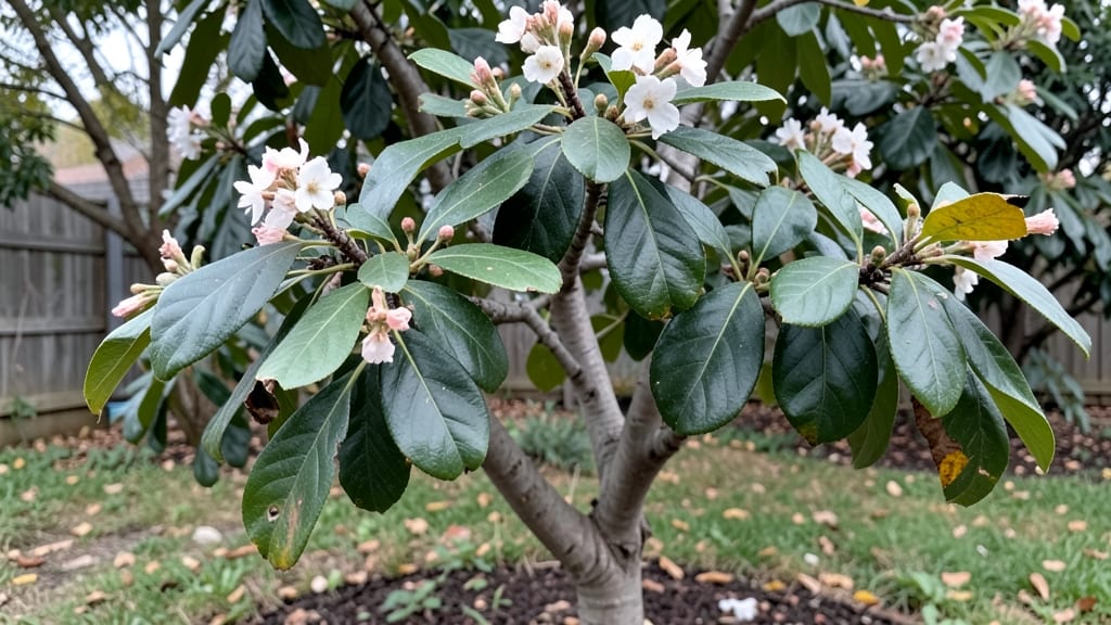 How to Grow a Loquat Tree from Seed: Patience-Paying Fruit in 3 Years
