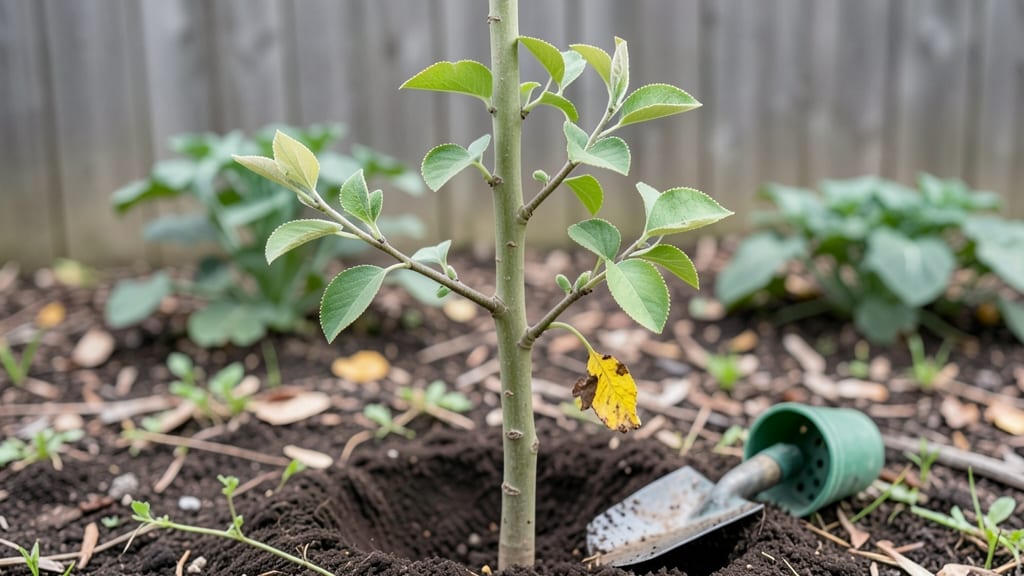 How to Grow a Plum Tree From a Pit: Foolproof Steps for Sweet Fruit in Years