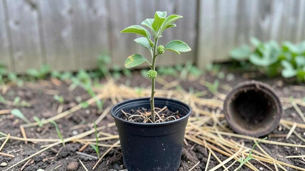 How to Grow a Plumcot Tree From Seed: Sweet Hybrid Fruit in 3 Years