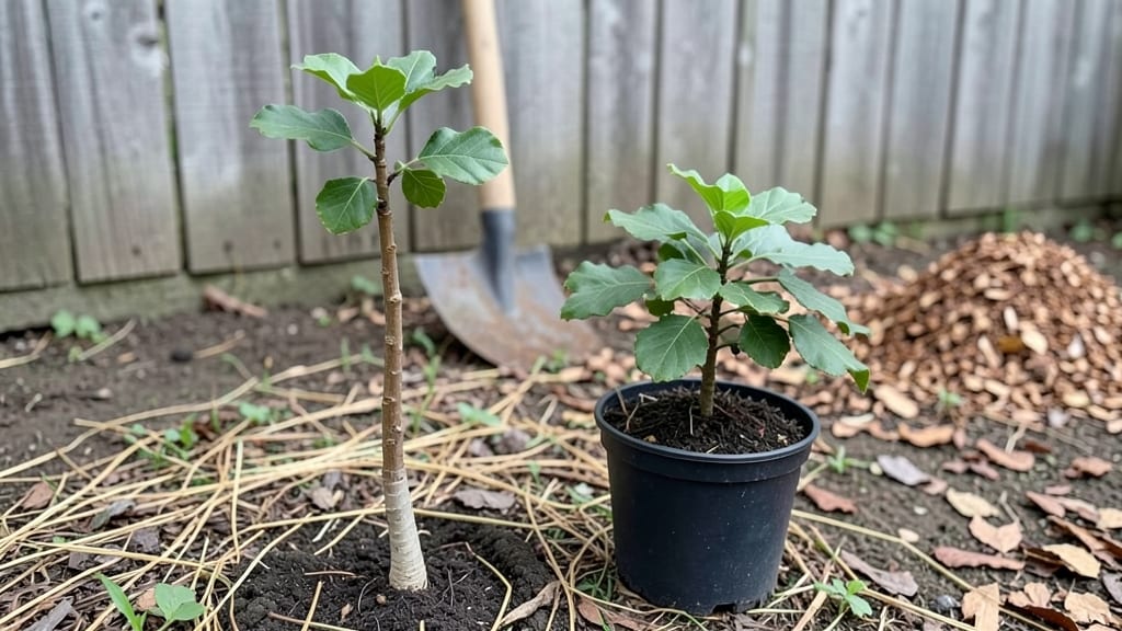 How to Grow an Oak Tree: From Acorn to Mighty Canopy in 10 Steps