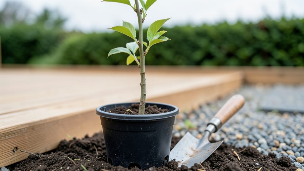 How to Grow Cherry Trees from Cherry Pits: Patient Path to Sweet Fruit in 3 Years